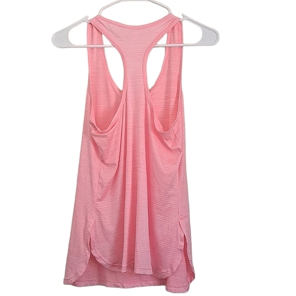 Athletic DriWorks Tank Pink Size XS - Picture 2 of 3